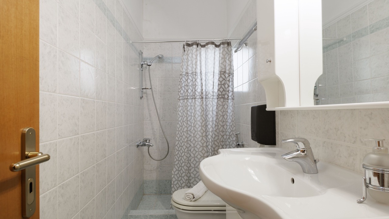 Photo of Bathroom in Argos