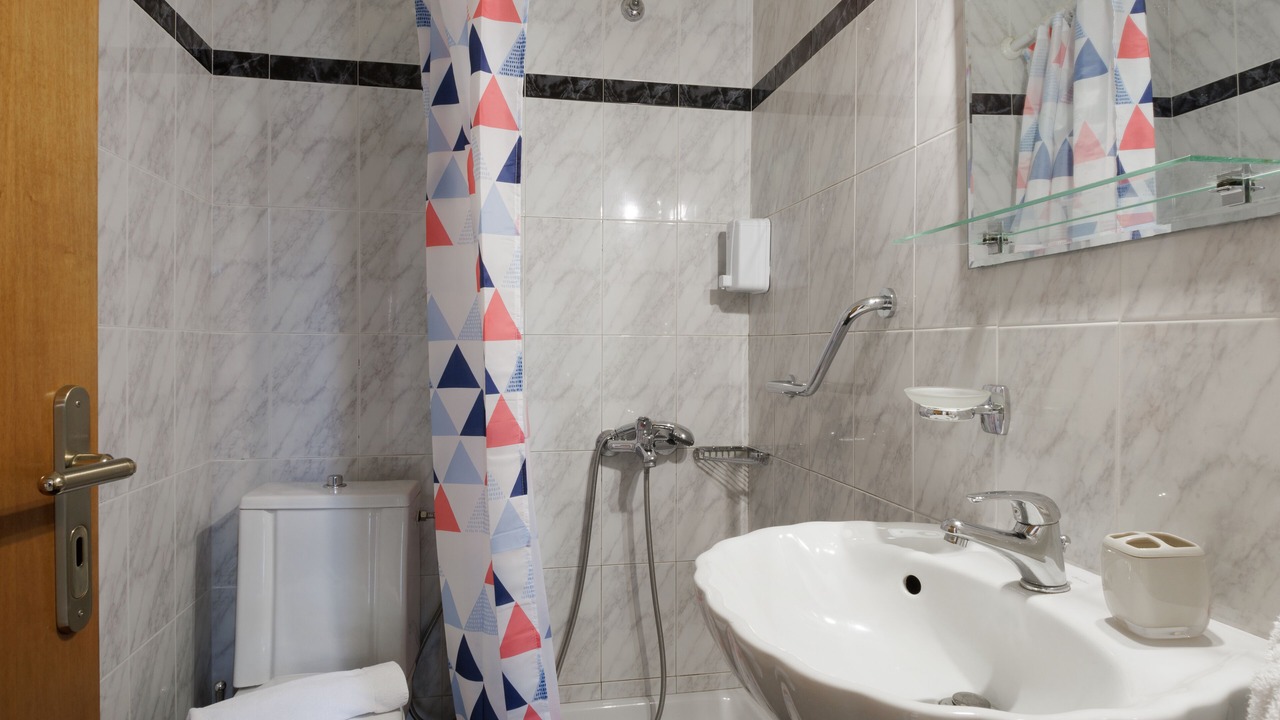 Photo of Bathroom in Argos