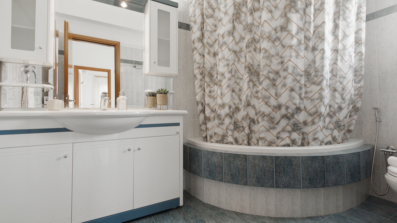 Photo of Bathroom in Argos