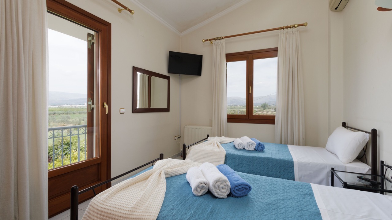 Photo of Bedroom in Argos