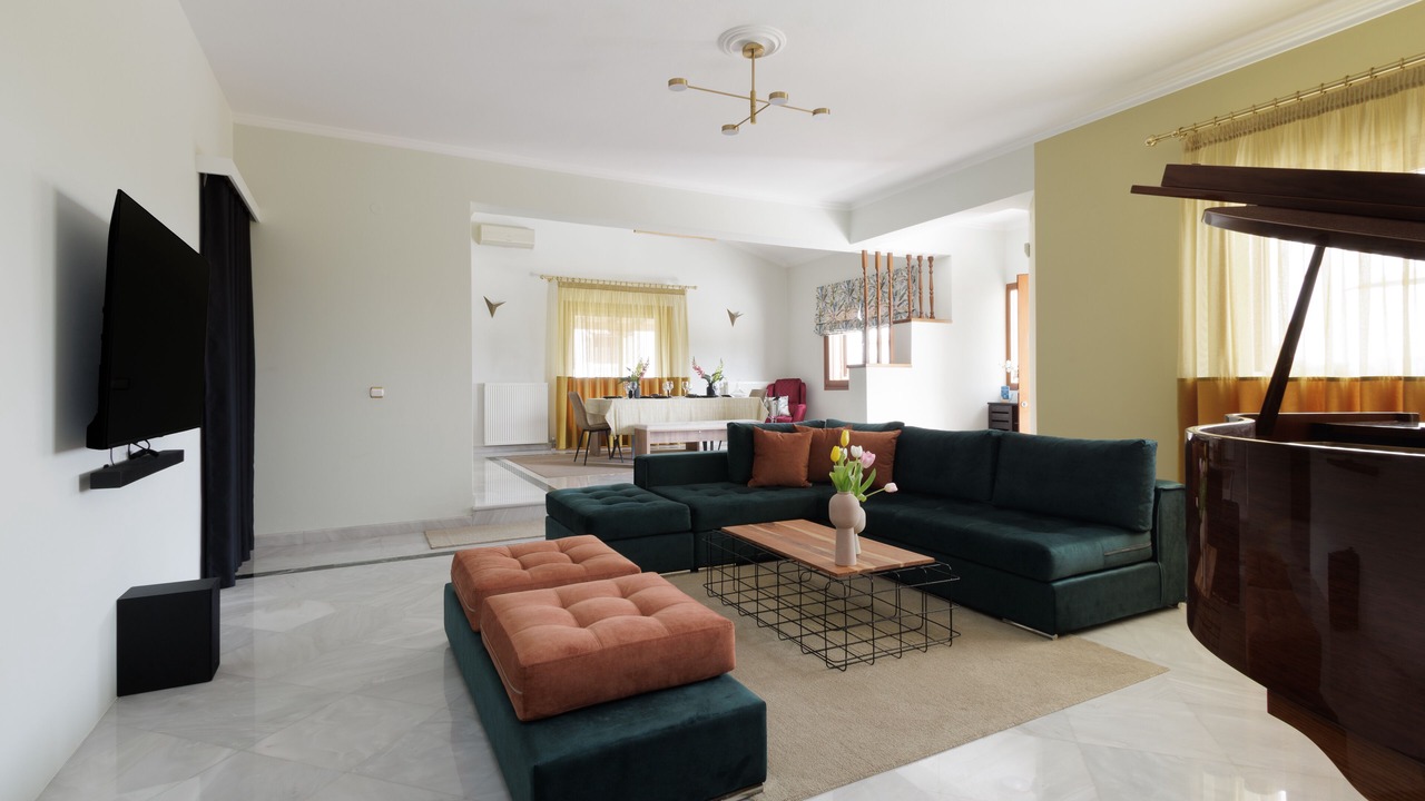 Photo of Livingroom in Argos