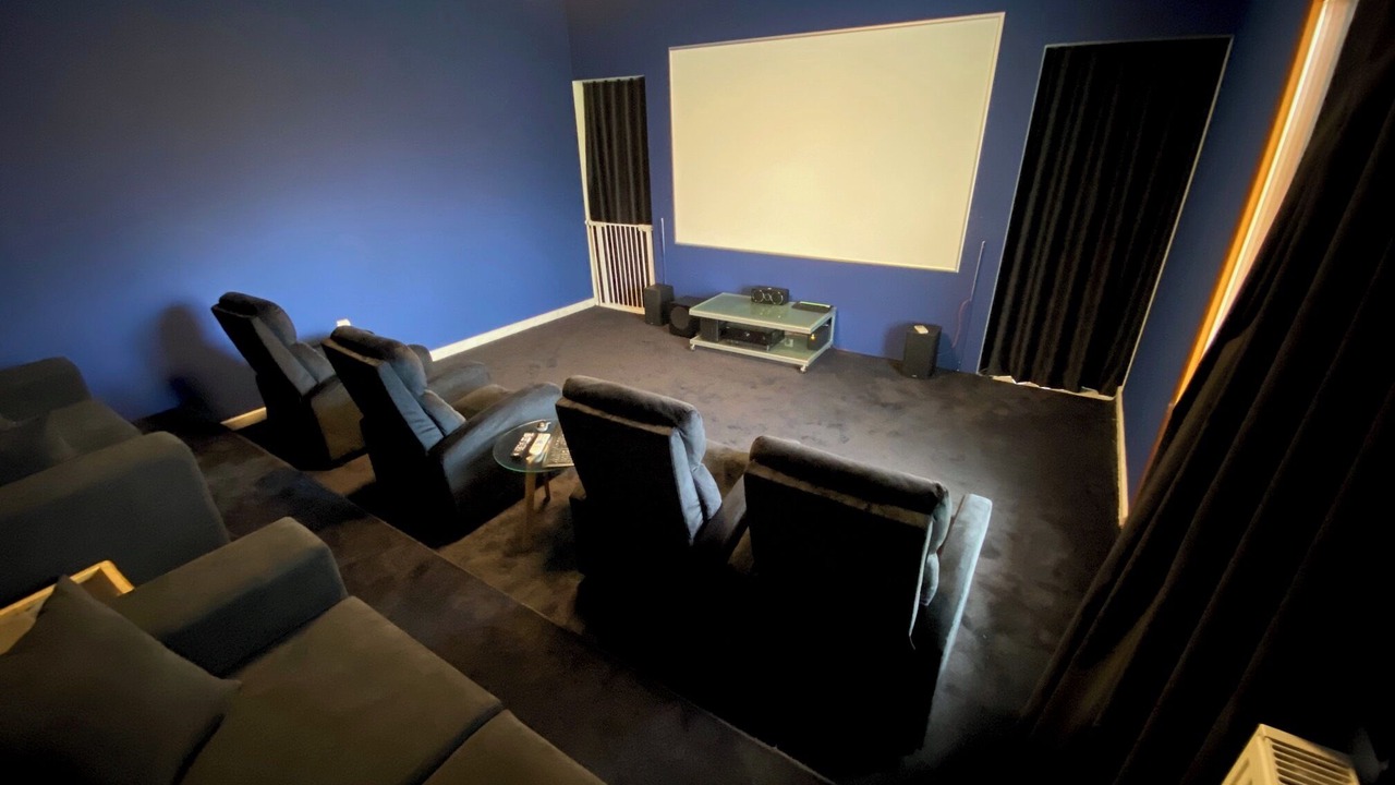 Photo of Livingroom in Argos