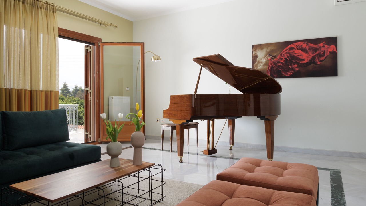 Photo of Livingroom in Argos