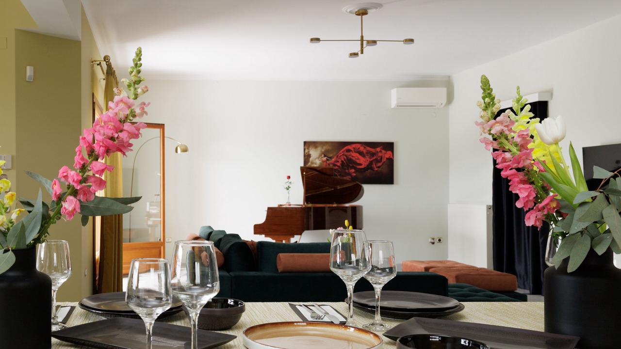 Photo of Livingroom in Argos