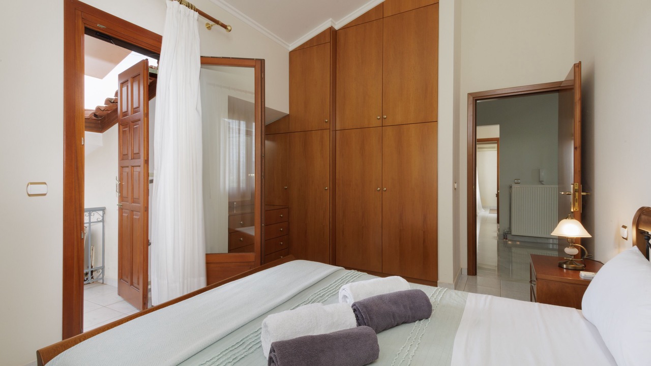 Photo of Bedroom in Argos