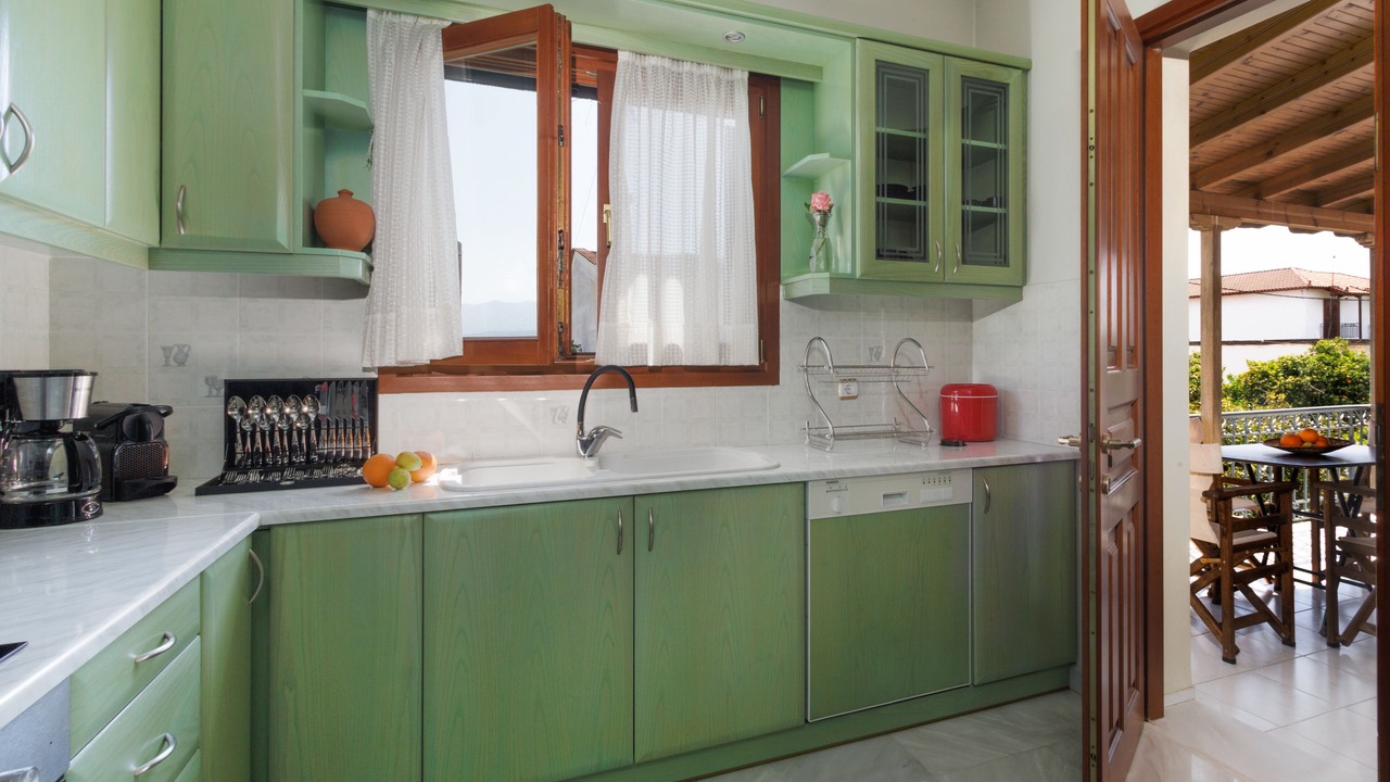 Photo of Kitchen in Argos
