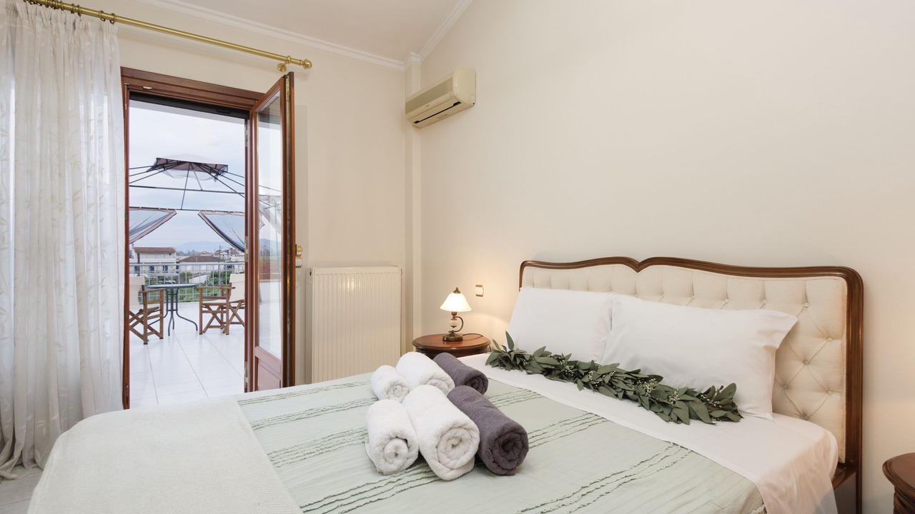 Photo of Bedroom in Argos
