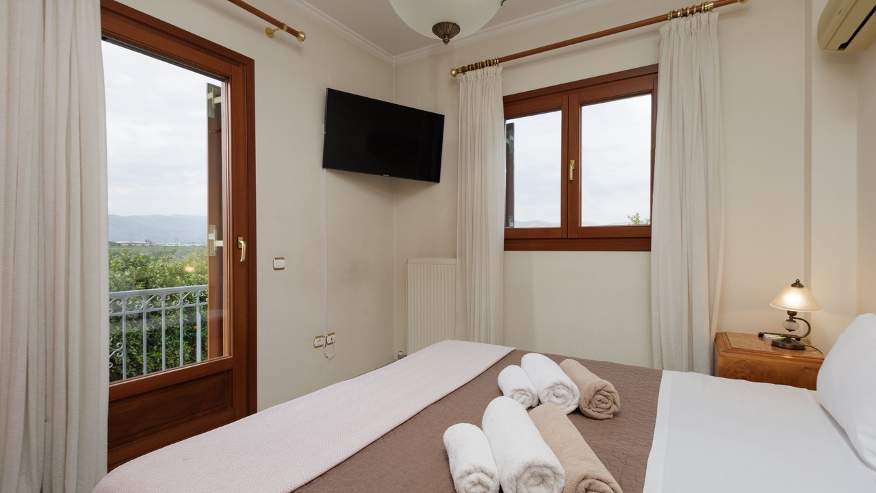 Photo of Bedroom in Argos