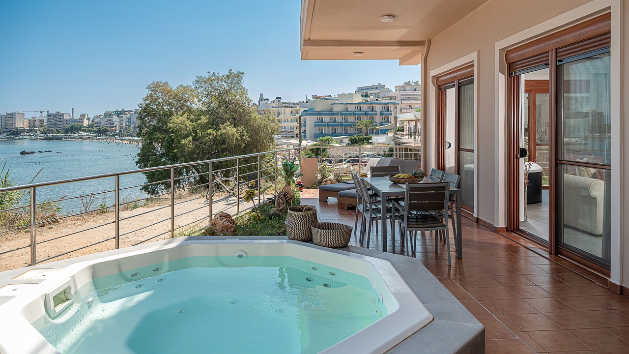 Photo of Outdoor in Nea Chora