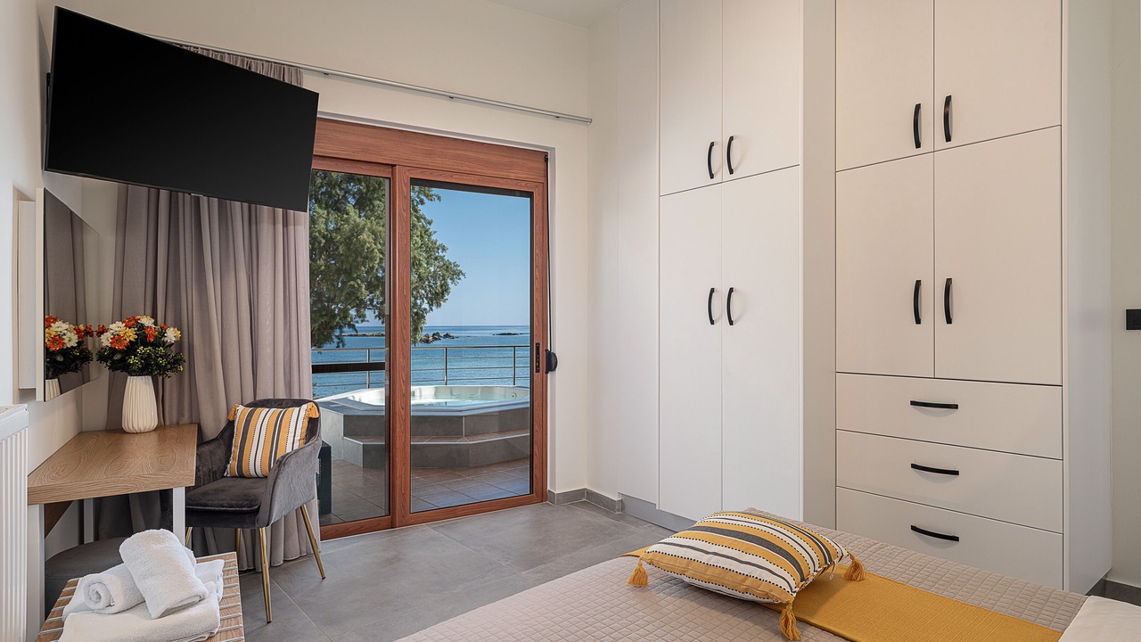Photo of Bedroom in Nea Chora