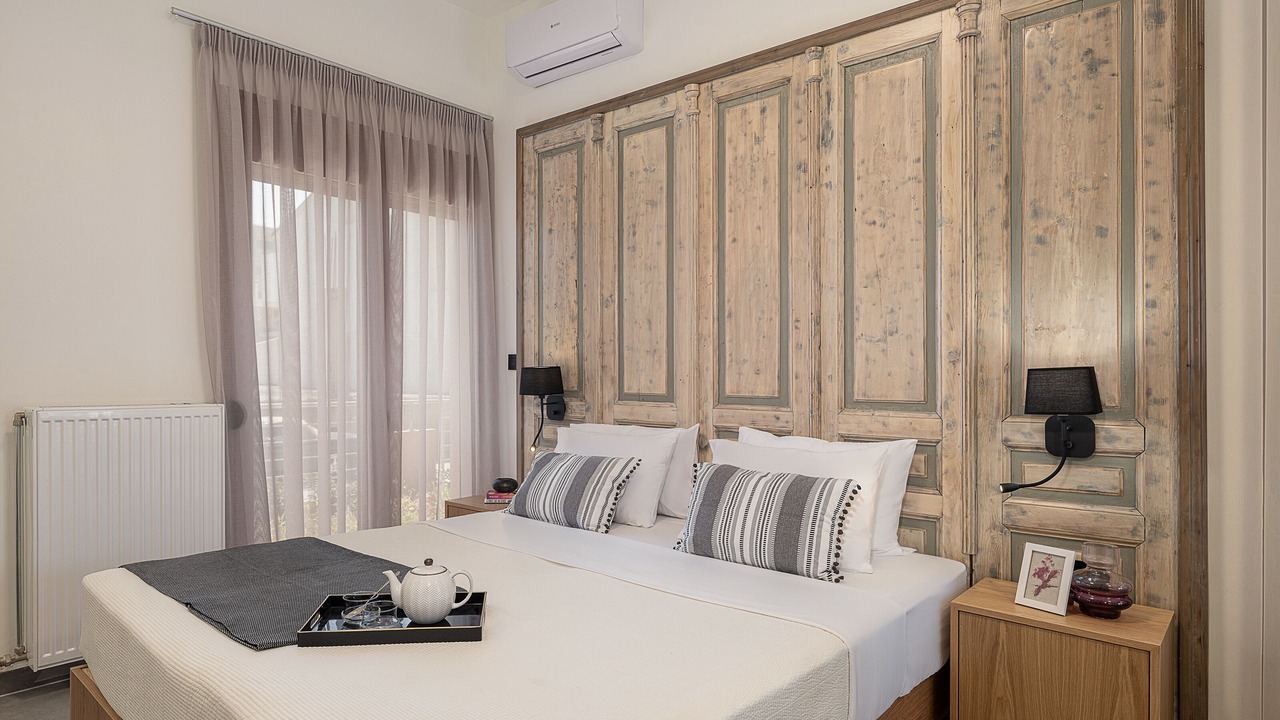 Photo of Bedroom in Nea Chora