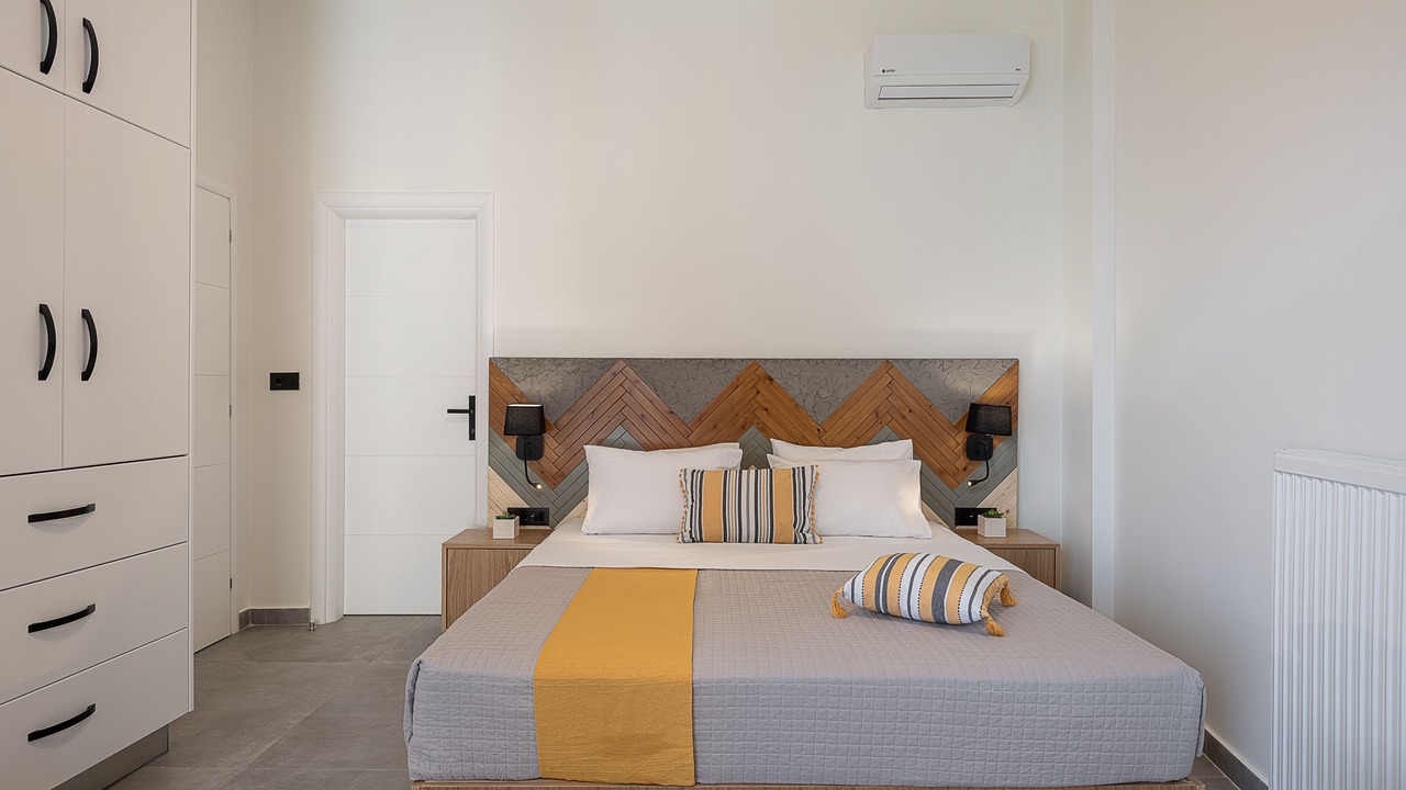 Photo of Bedroom in Nea Chora