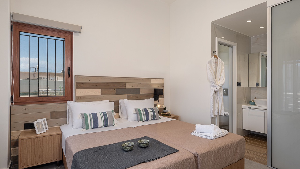 Photo of Bedroom in Nea Chora