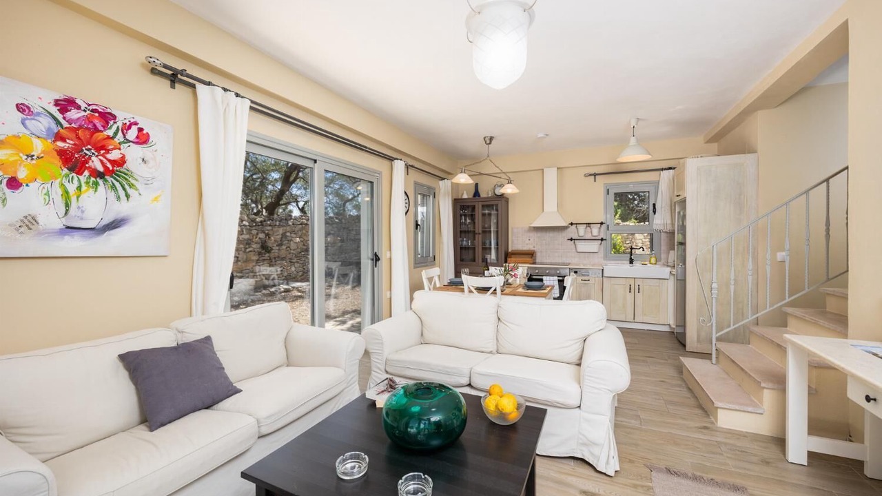 Photo of Bedroom in Longos