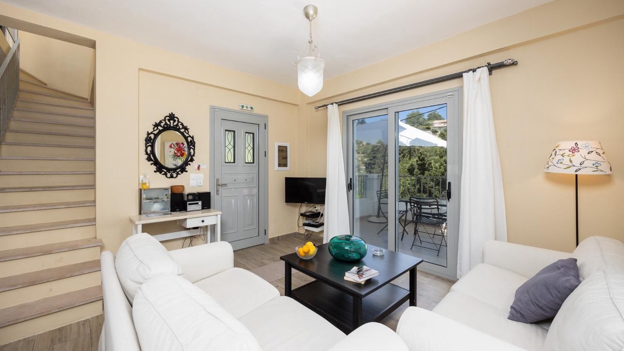 Photo of Bedroom in Longos