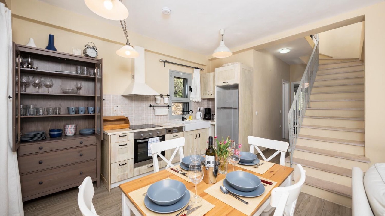 Photo of Bedroom in Longos