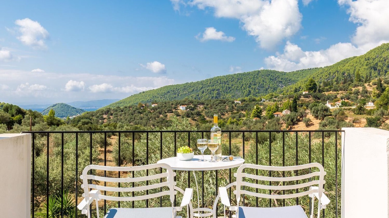 Photo of Outdoor in Skopelos