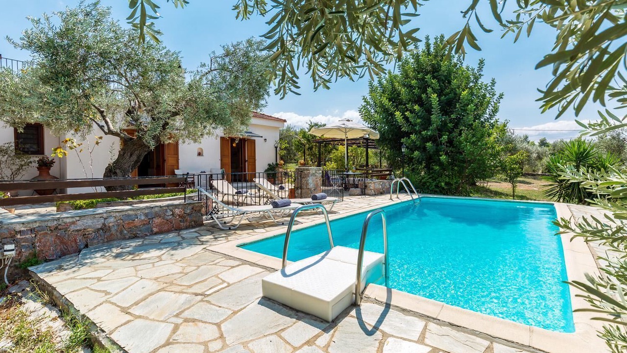 Photo of Outdoor in Skopelos