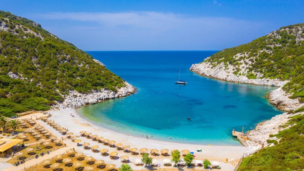 Photo of Others in Skopelos
