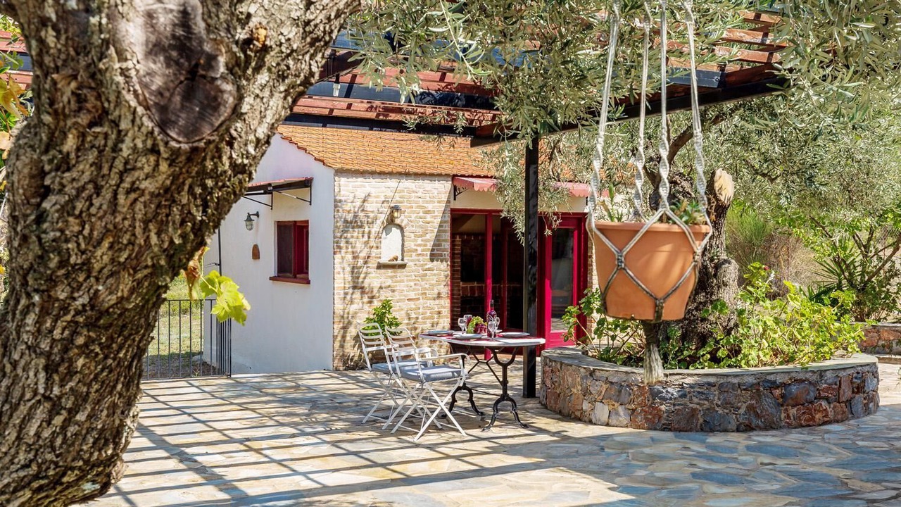 Photo of Outdoor in Skopelos