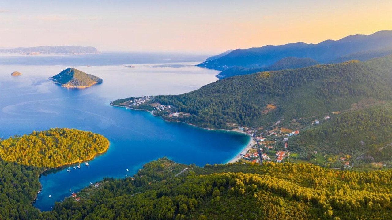 Photo of Outdoor in Skopelos