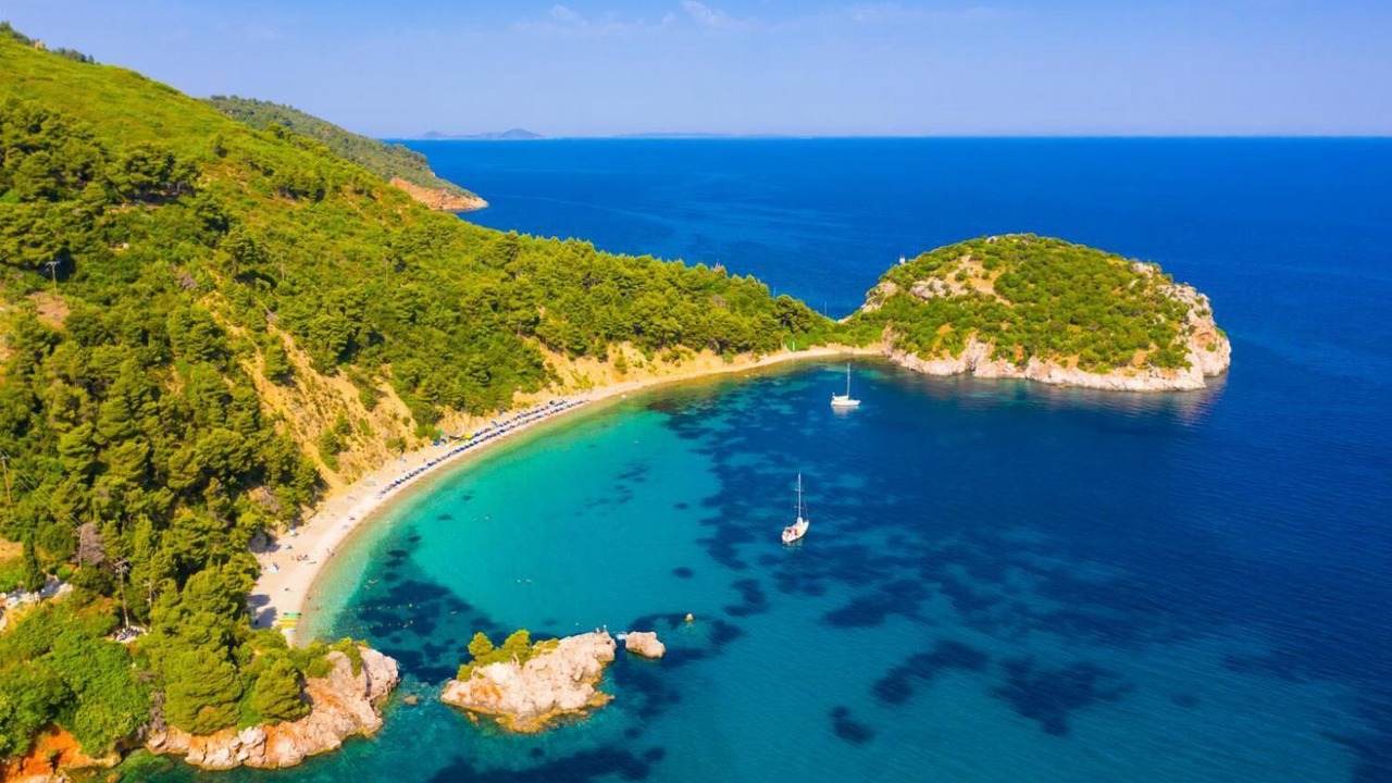Photo of Others in Skopelos