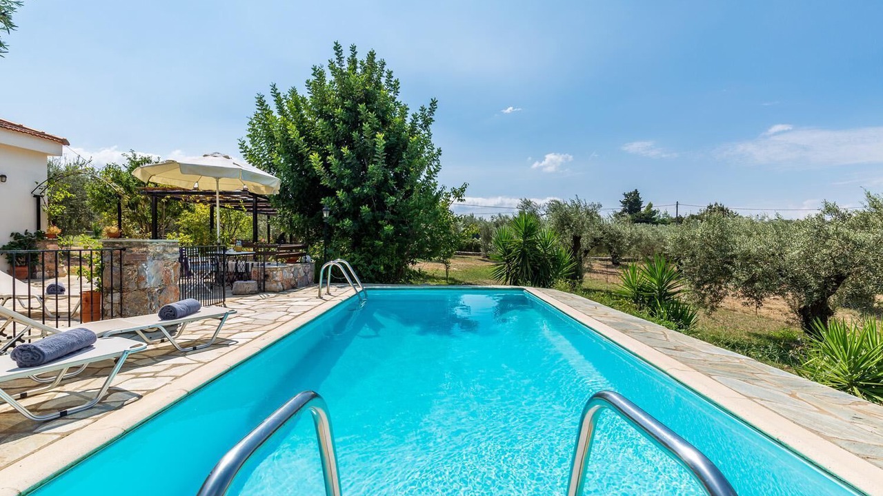 Photo of Outdoor in Skopelos
