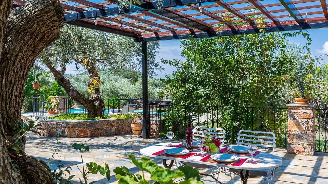 Photo of Outdoor in Skopelos