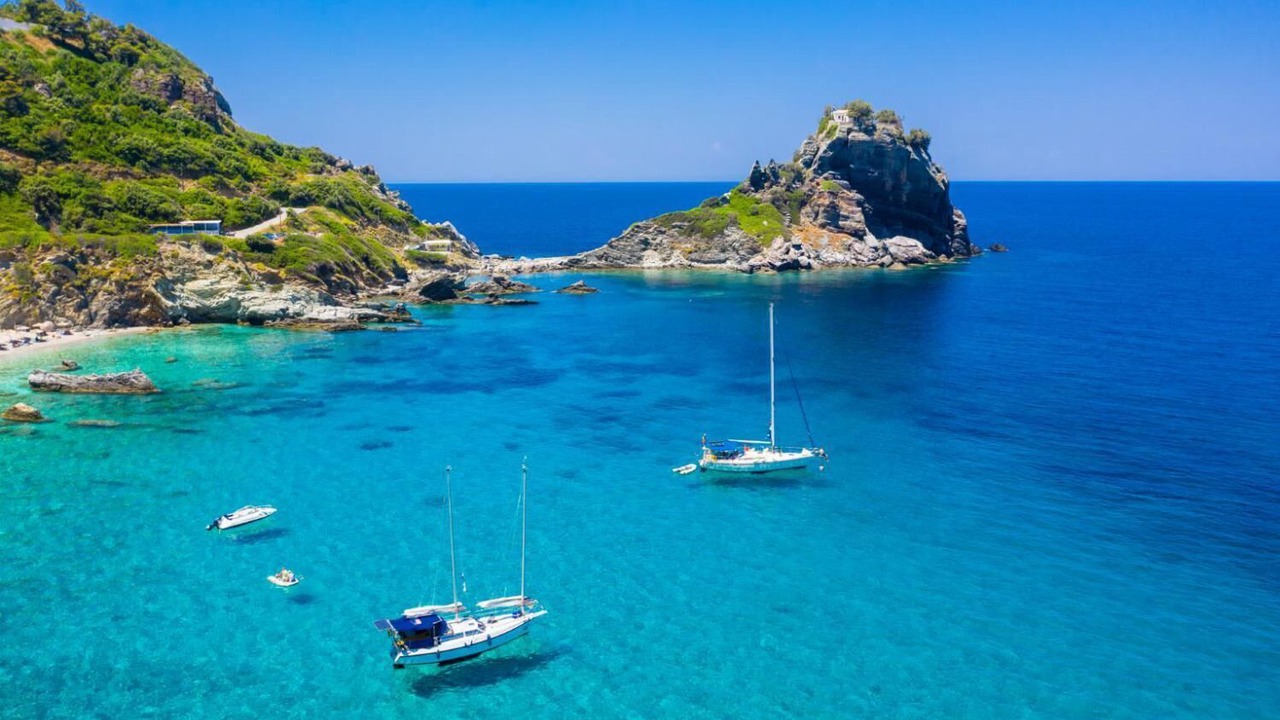 Photo of Others in Skopelos