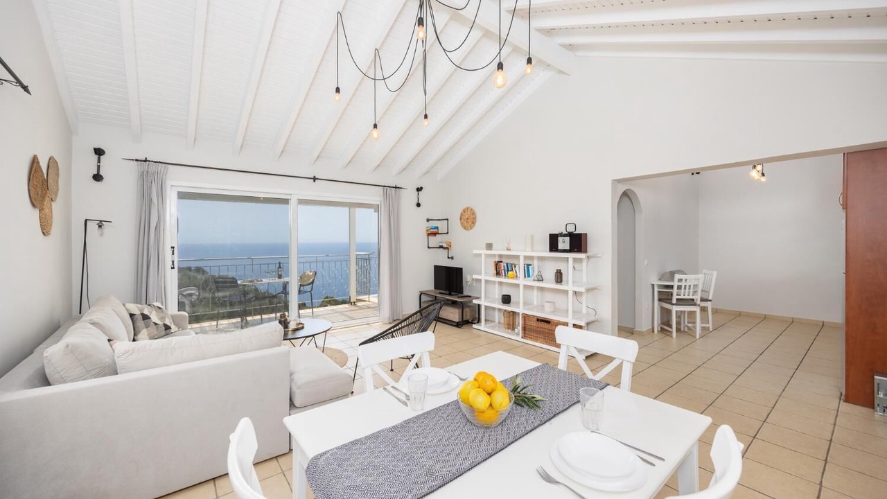 Photo of Bedroom in Ieromonachos