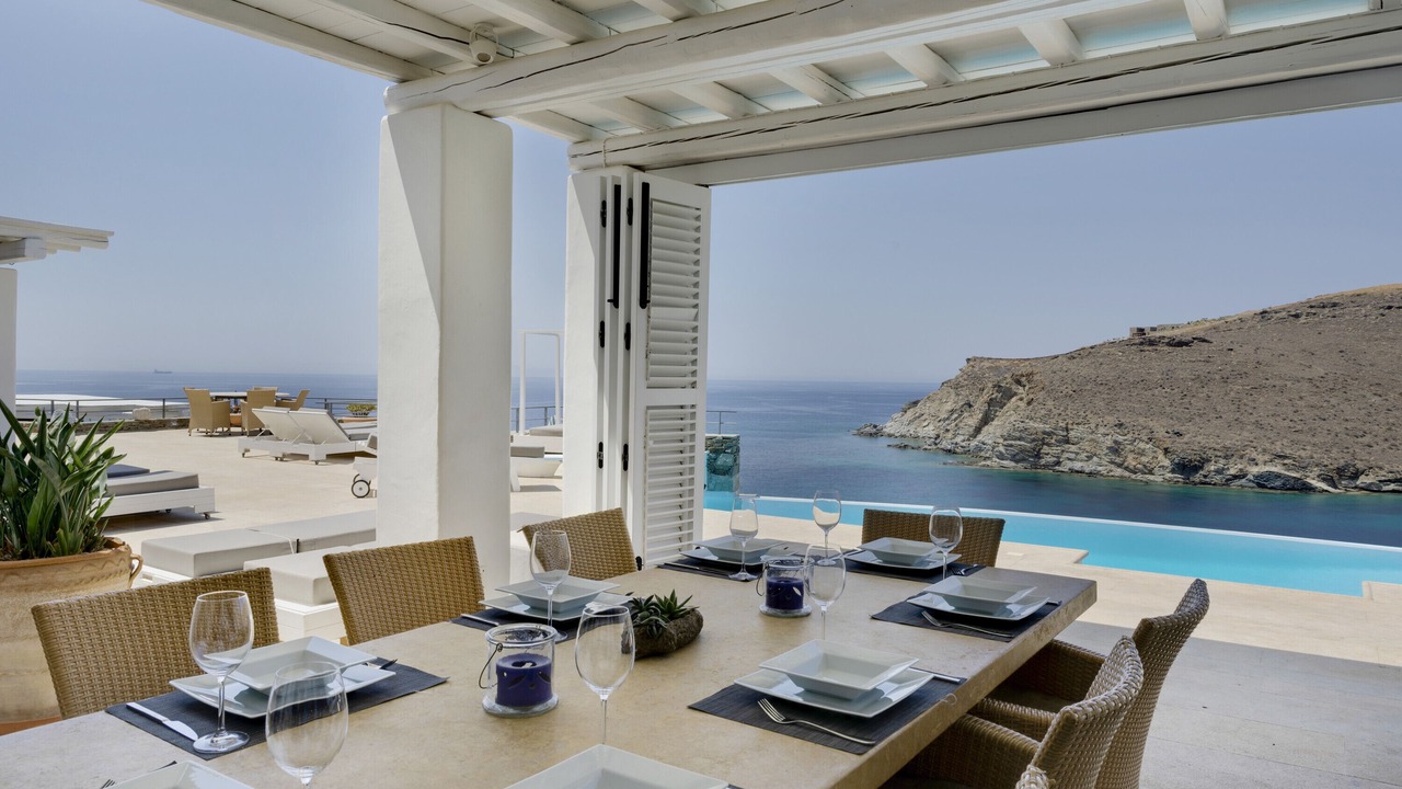 Photo of Outdoor in Syros