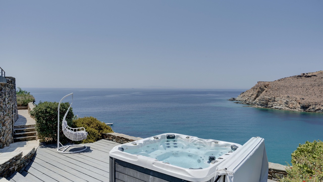 Photo of Outdoor in Syros