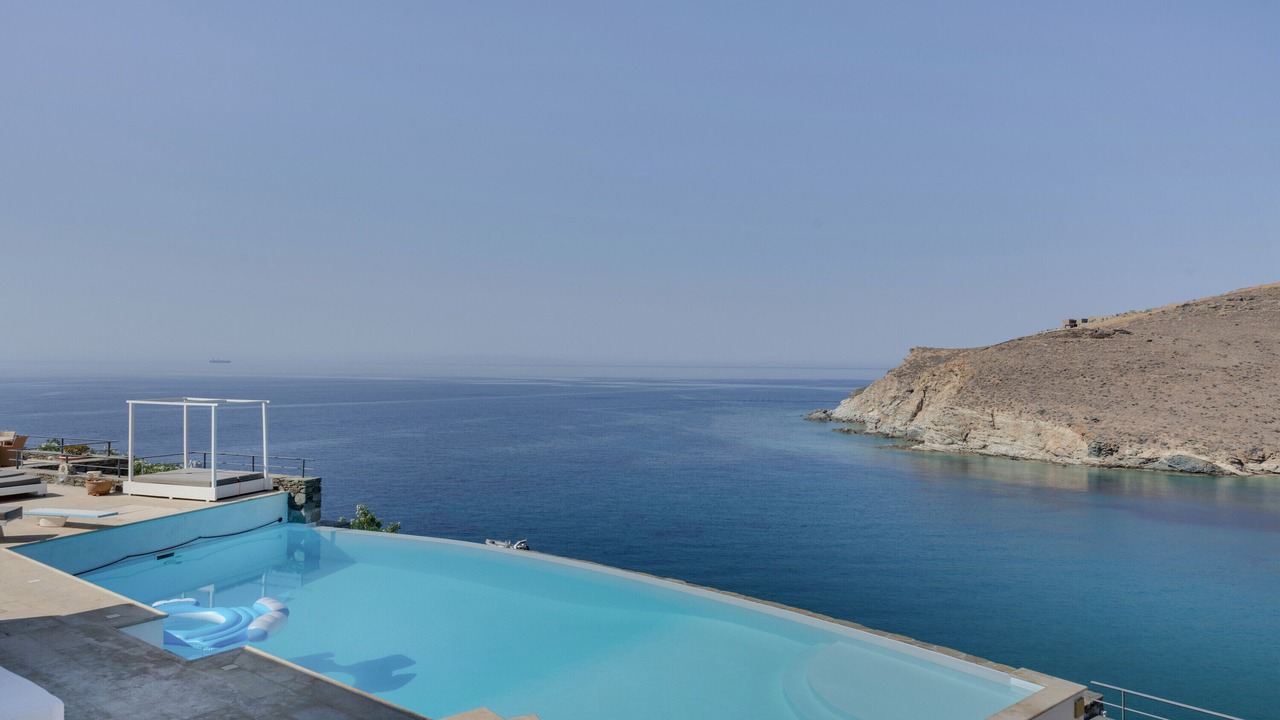 Photo of Outdoor in Syros