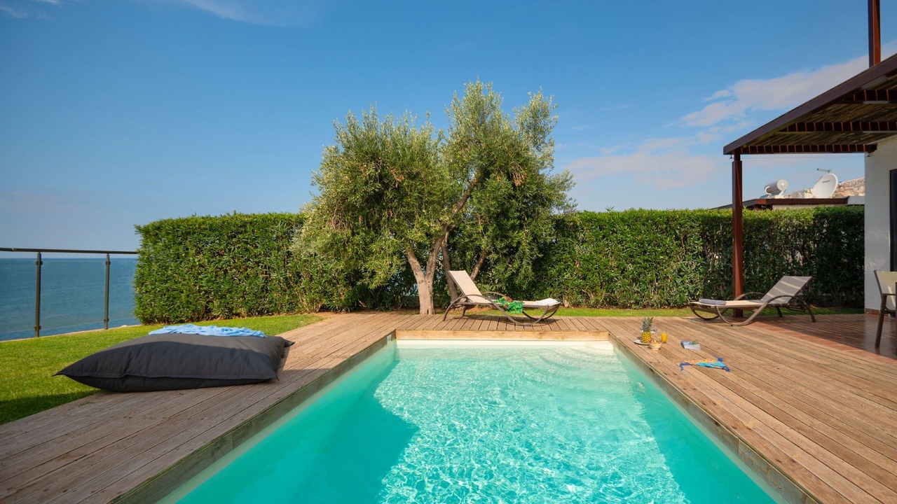 Photo of Outdoor in Nea Moudania