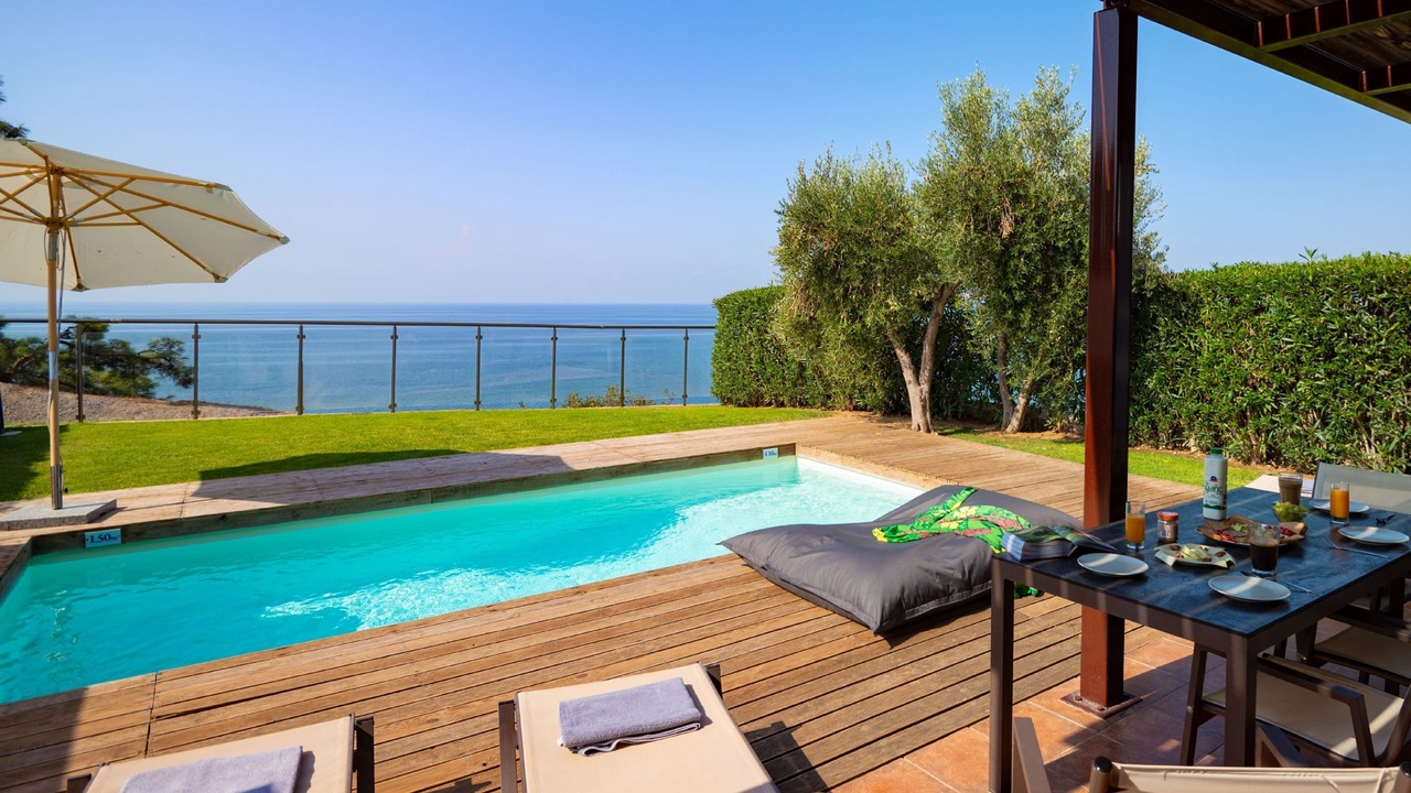 Photo of Outdoor in Nea Moudania