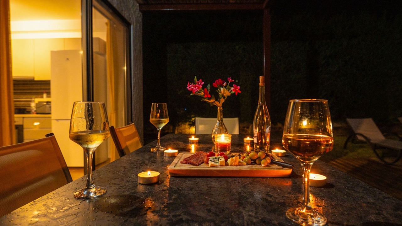 Photo of Outdoor in Nea Moudania