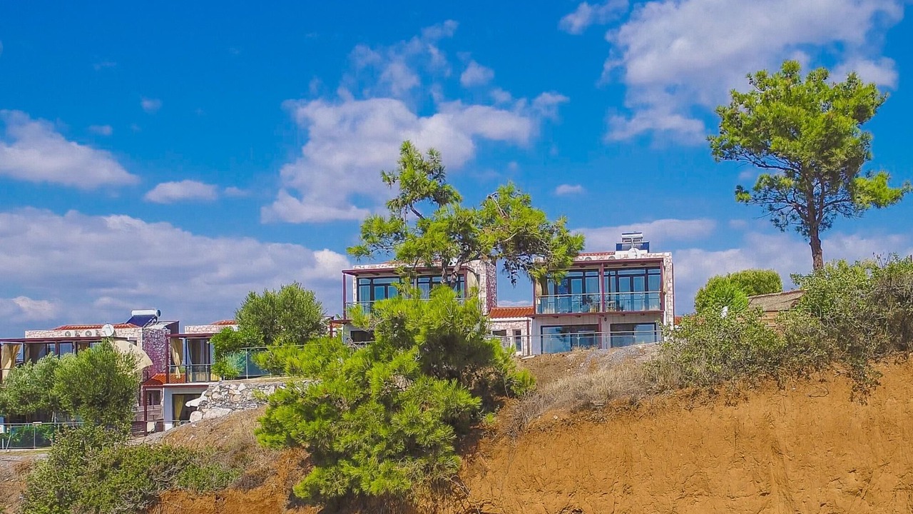 Photo of Outdoor in Nea Moudania