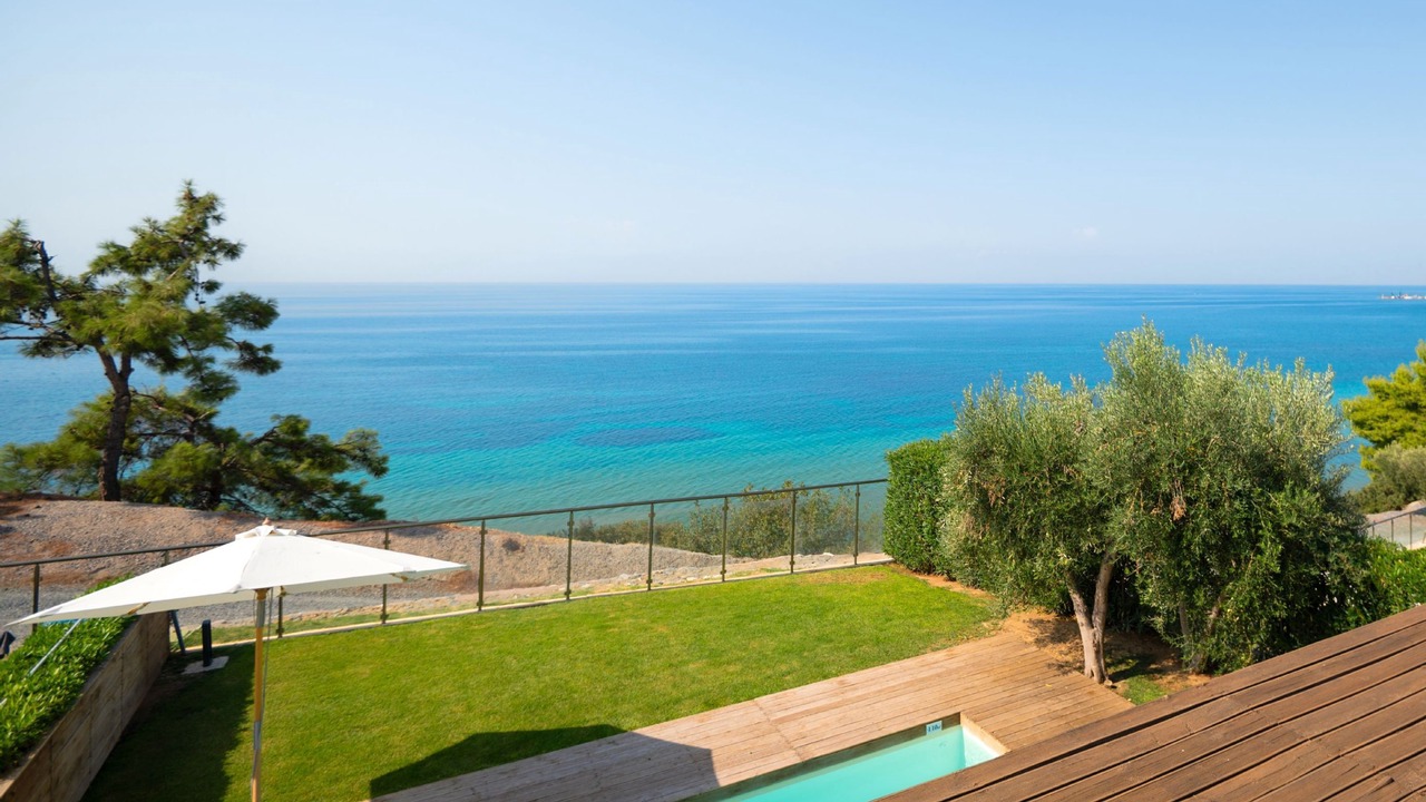 Photo of Outdoor in Nea Moudania