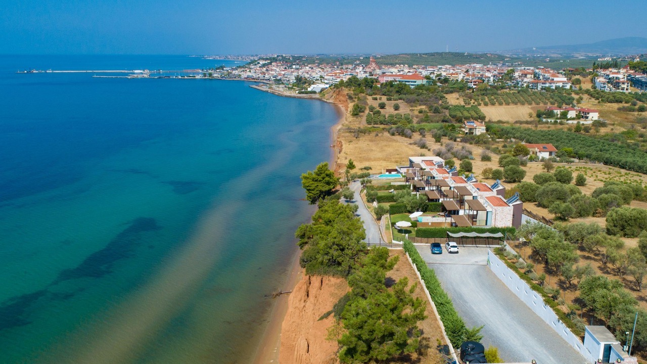 Photo of Outdoor in Nea Moudania