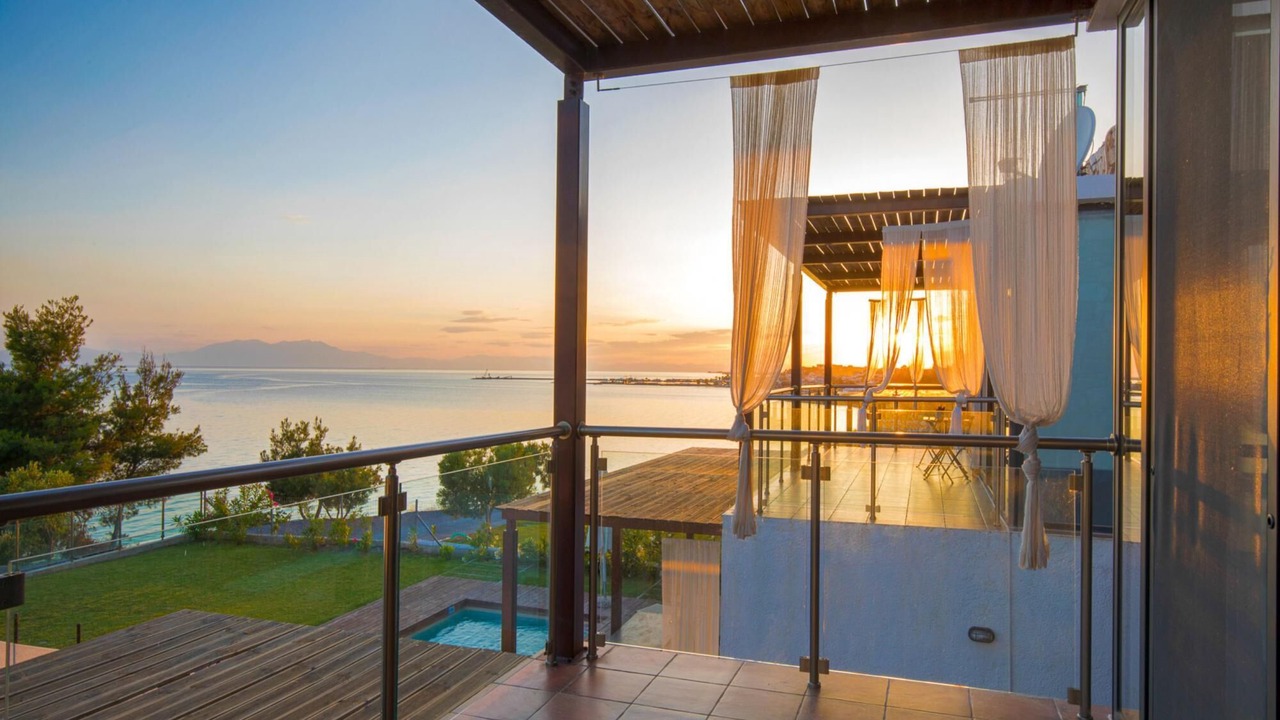 Photo of Outdoor in Nea Moudania