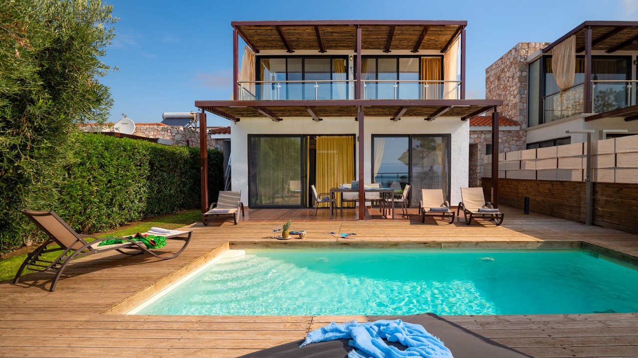 Photo of Outdoor in Nea Moudania