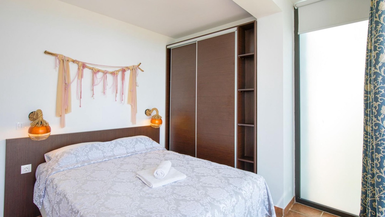 Photo of Bedroom in Nea Moudania