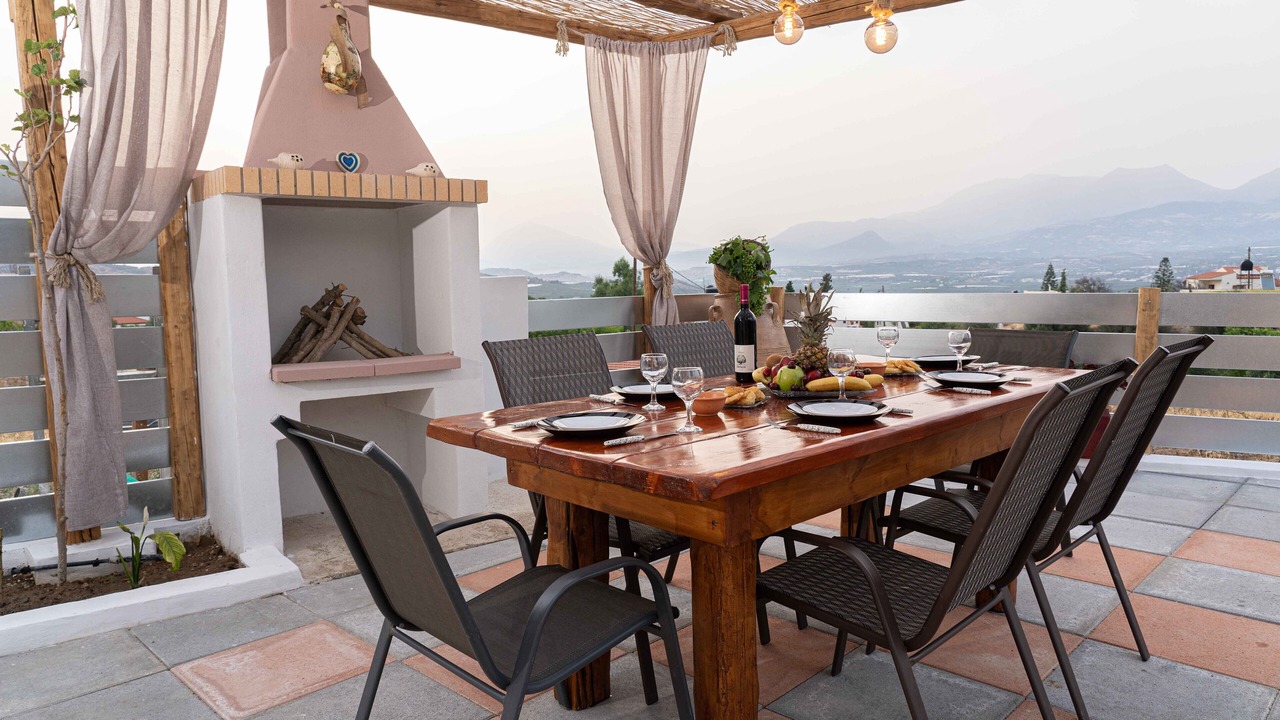 Photo of Outdoor in Mires