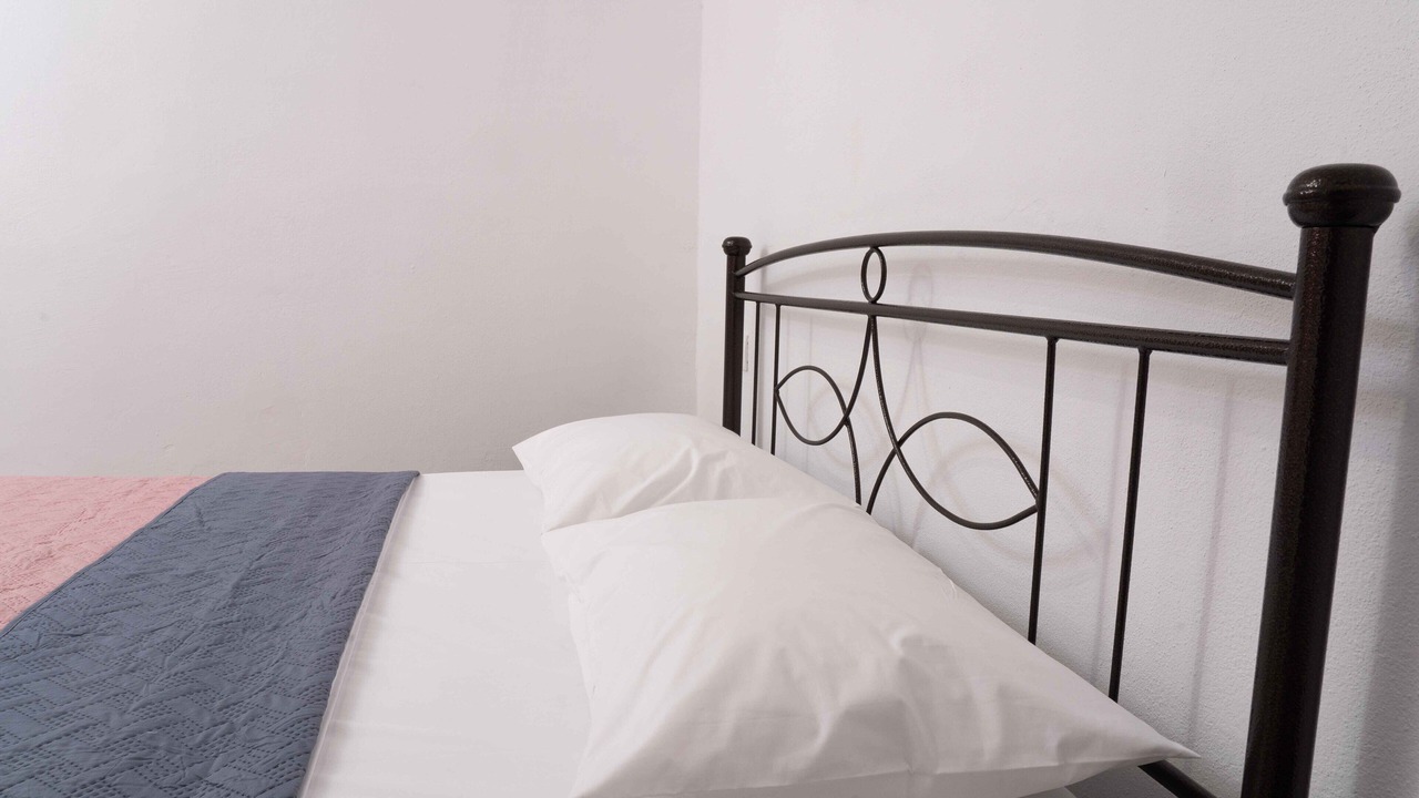 Photo of Bedroom in Mires