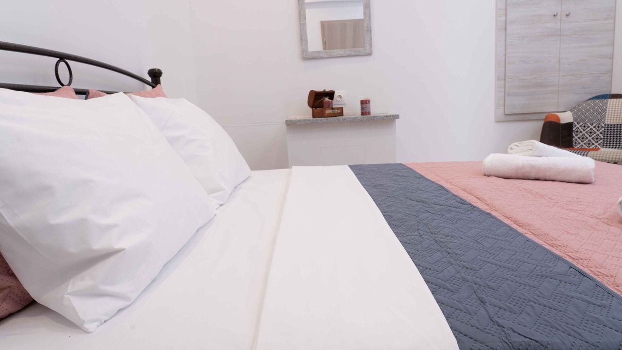 Photo of Bedroom in Mires