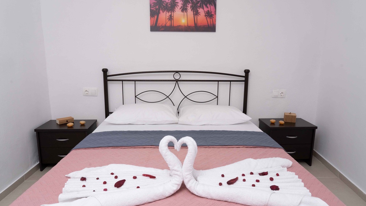 Photo of Bedroom in Mires
