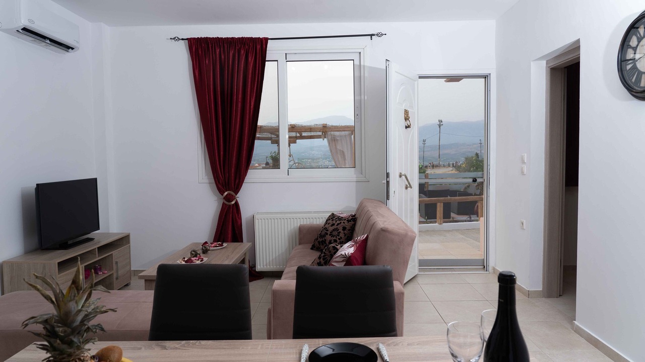 Photo of Livingroom in Mires