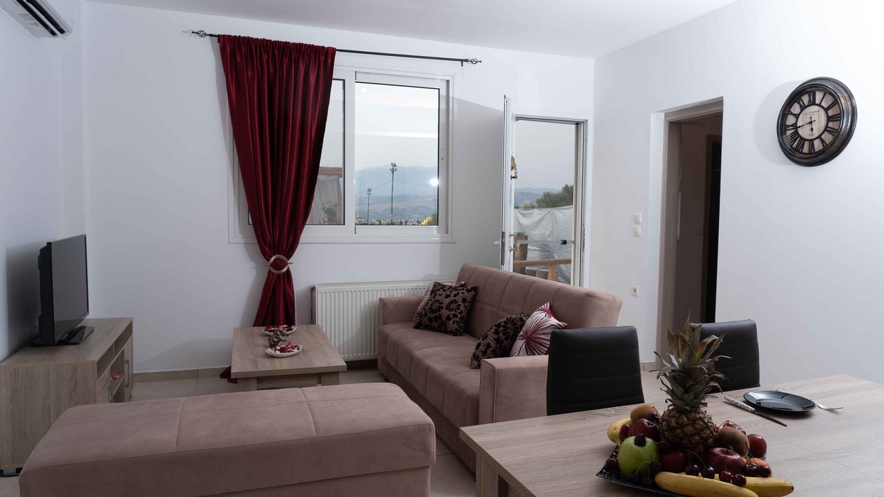 Photo of Livingroom in Mires