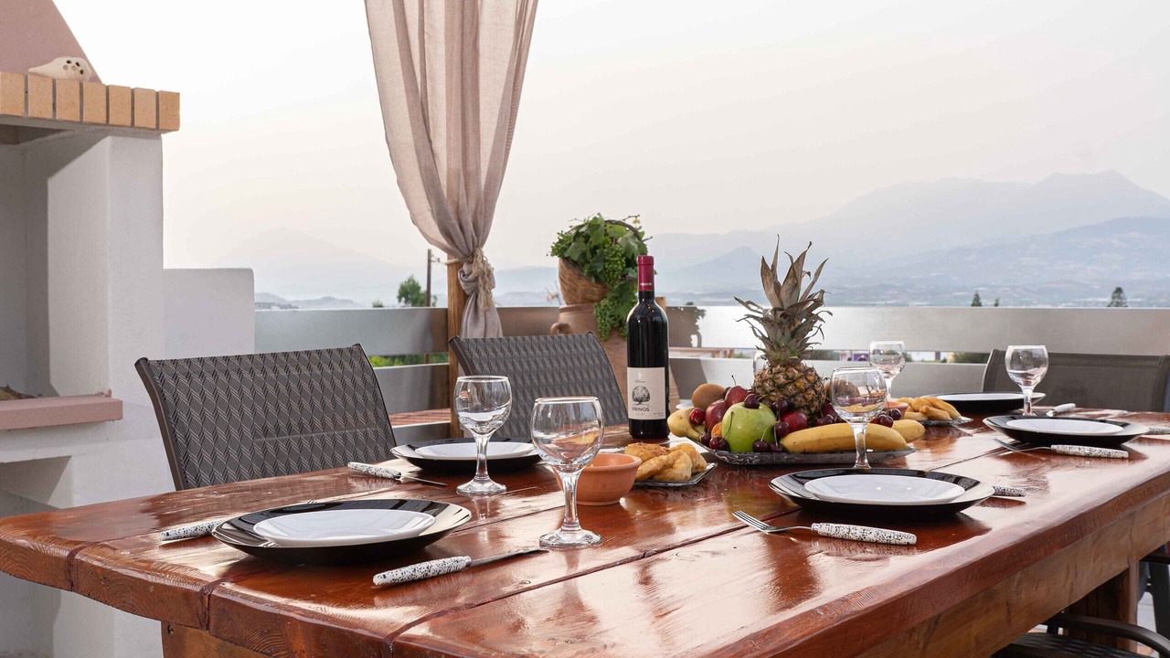 Photo of Outdoor in Mires