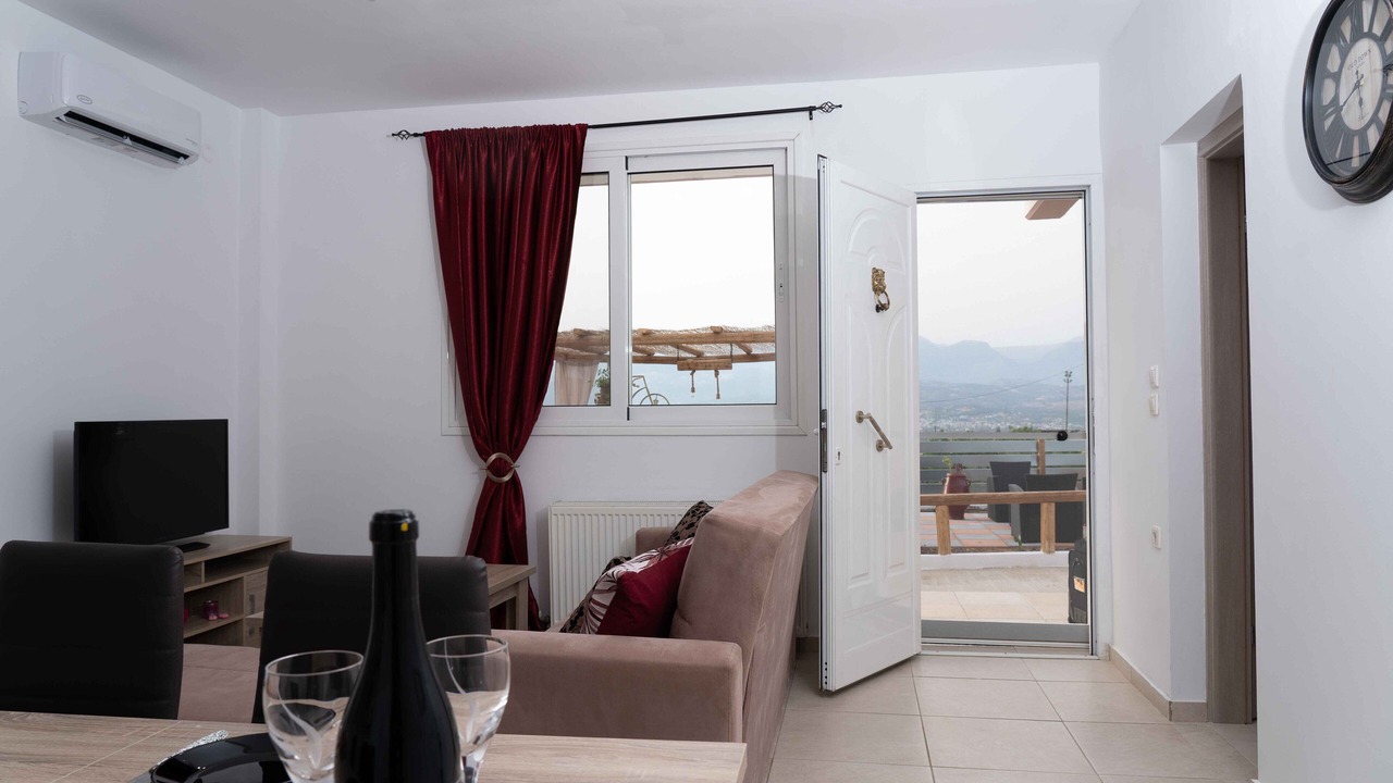 Photo of Livingroom in Mires